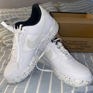 Nike Air Force 1 Crater Next Nature